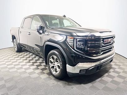 Used 2024 GMC Sierra 1500 SLT