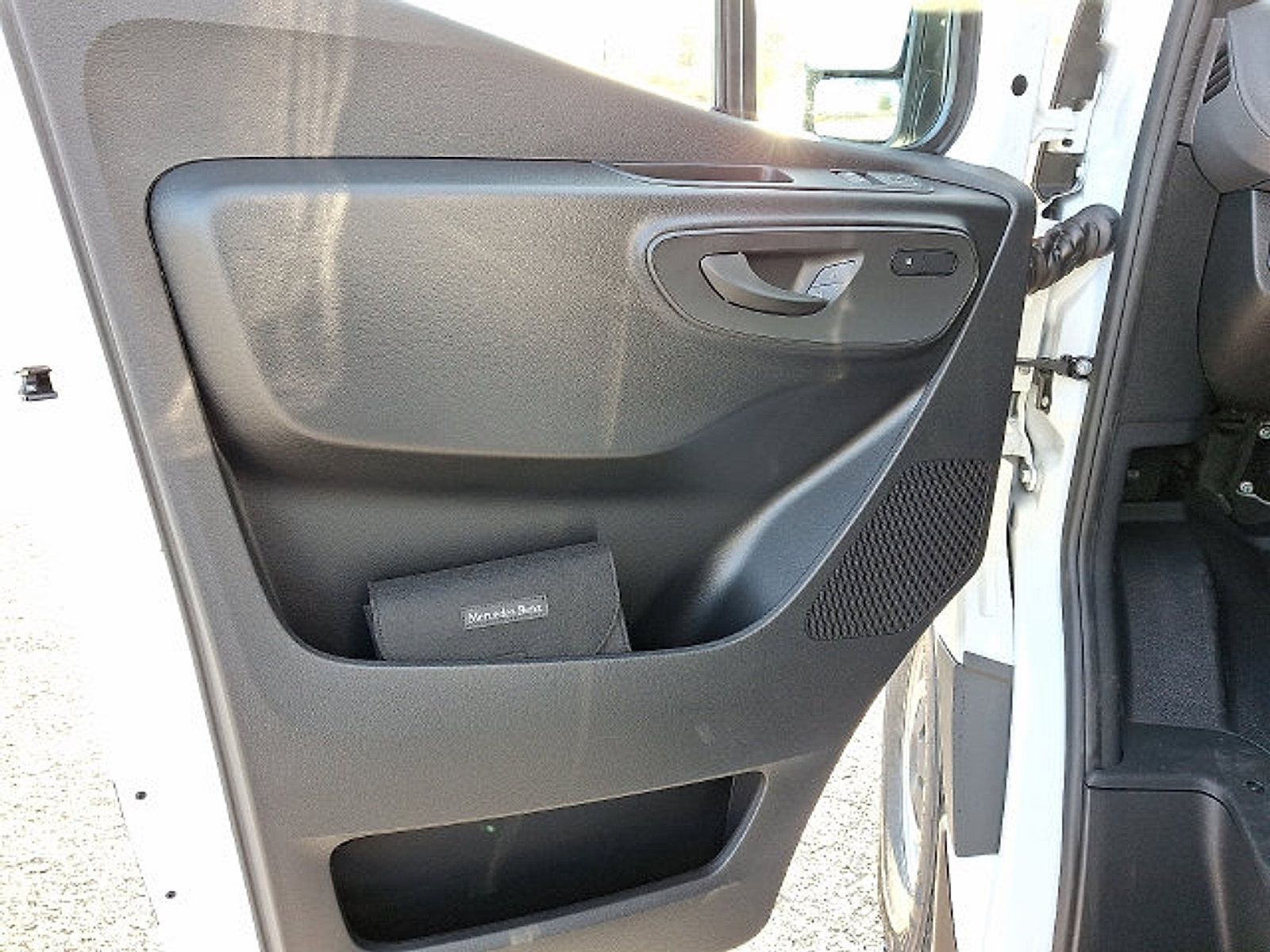 Used 2026 Mercedes-Benz Sprinter 2500 image 11