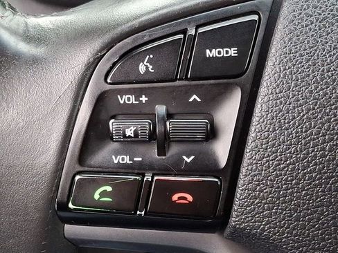 Used 2016 Hyundai Tucson Limited w/ Option Group 03 image 21