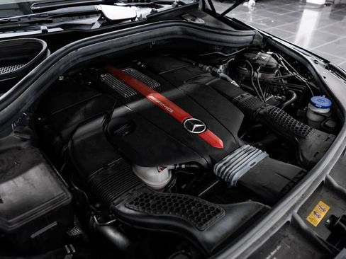 Used 2018 Mercedes-Benz GLE 43 AMG 4MATIC Coupe image 53