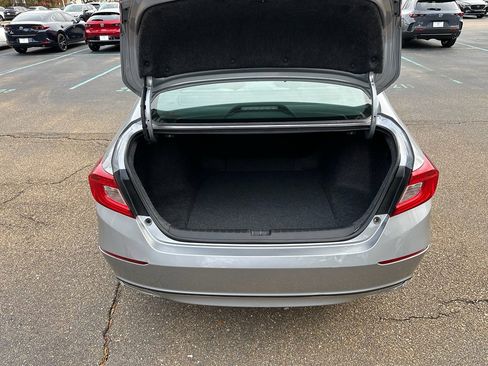 Used 2022 Honda Accord Sport image 23