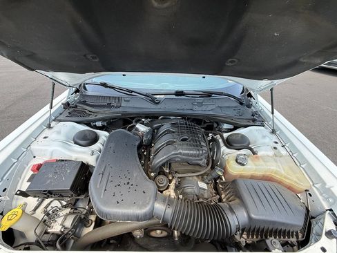Used 2023 Dodge Challenger GT AWD/4WD image 29