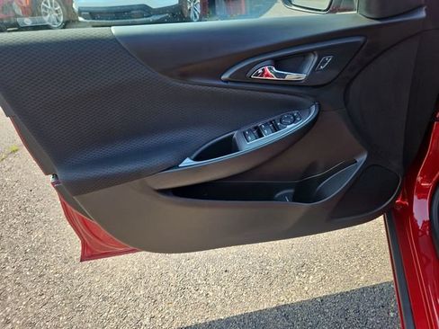 Used 2021 Chevrolet Malibu RS FWD image 11