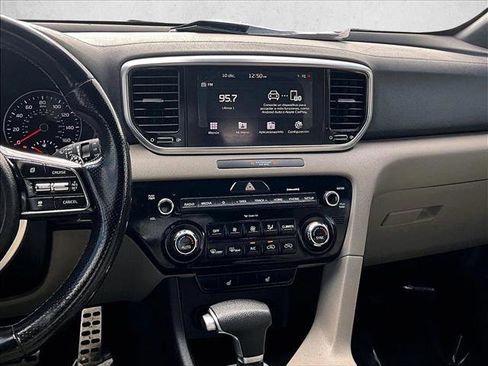 Used 2020 Kia Sportage S w/ Option Group 020 image 8