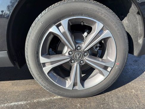 New 2025 Acura RDX SH-AWD w/ Technology Package image 9