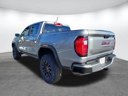 New 2026 GMC Canyon Elevation w/ Convenience Package image 5