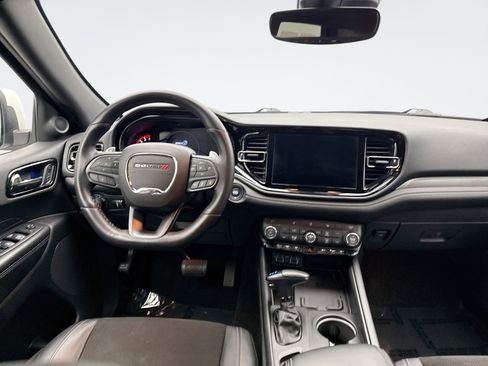 Used 2022 Dodge Durango GT image 12