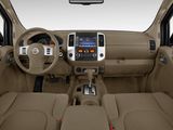 Used 2019 Nissan Frontier SV image 3