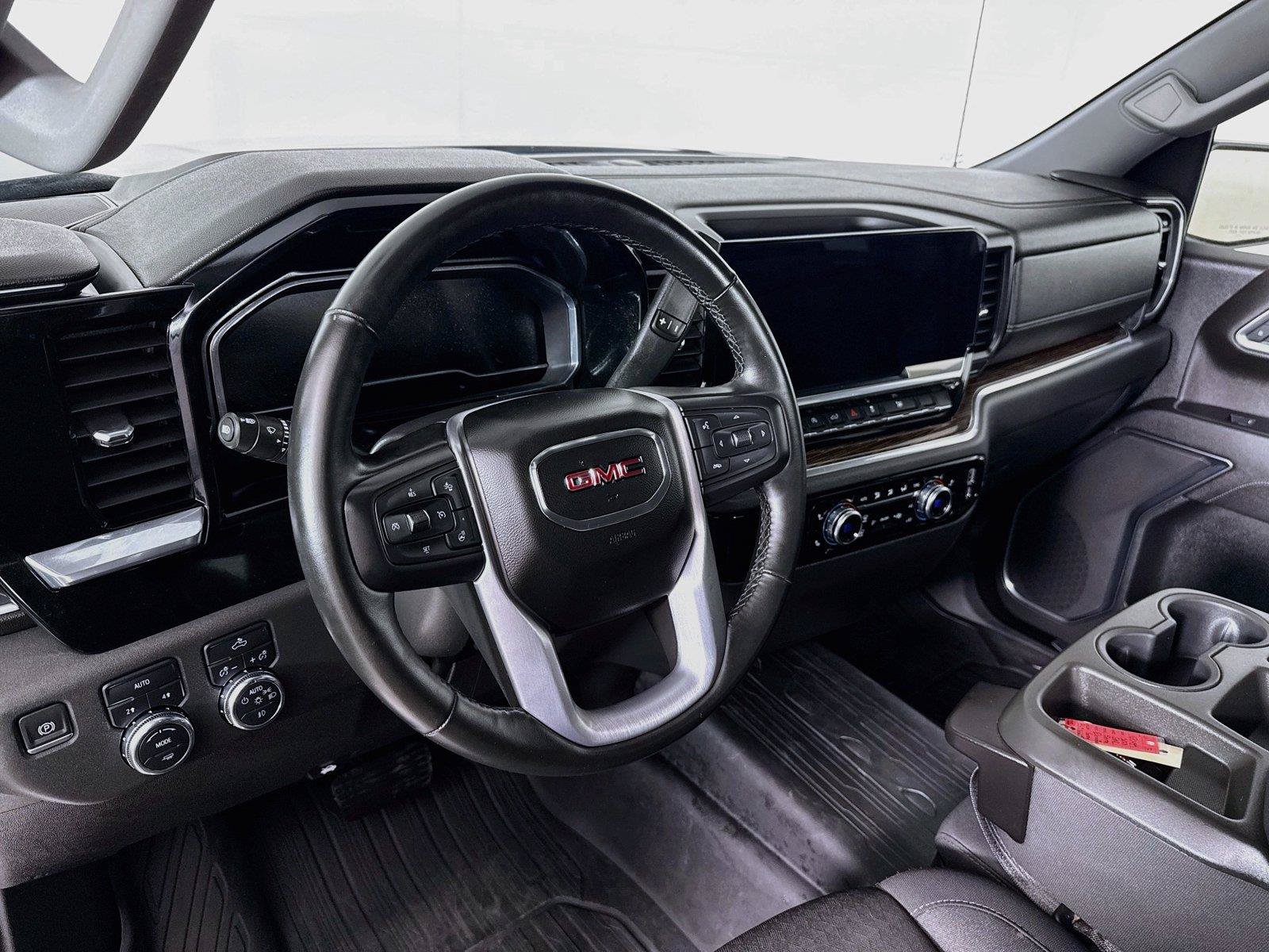 Used 2023 GMC Sierra 1500 Elevation AWD/4WD image 24