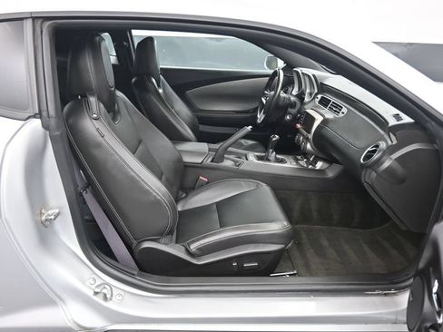 Used 2014 Chevrolet Camaro LT w/ RS Package RWD image 35