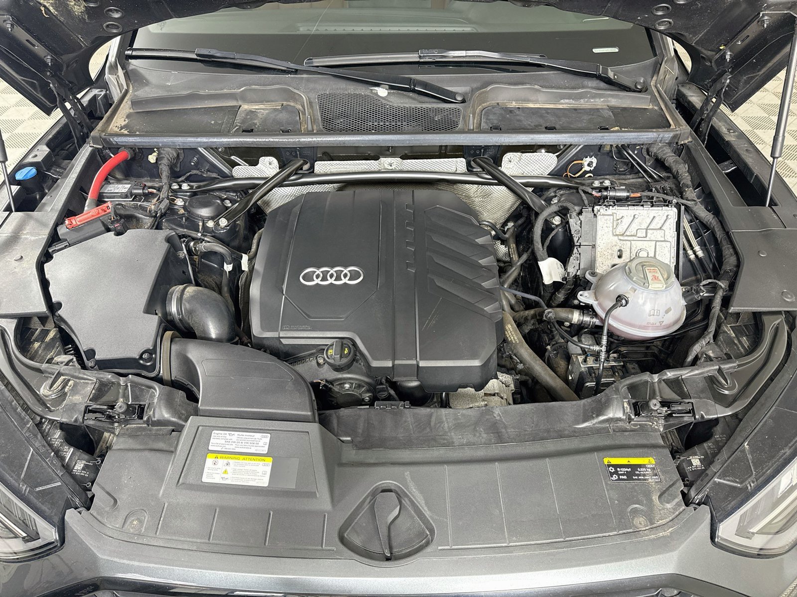 Certified 2023 Audi Q5 2.0T Premium Plus AWD/4WD image 28