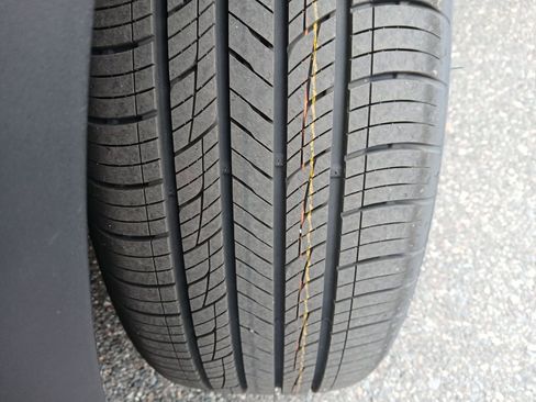 New 2026 Volkswagen Atlas SE image 27