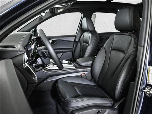 New 2026 Audi Q7 2.0T Premium Plus AWD/4WD image 17