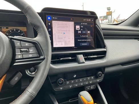 New 2026 Subaru Outback Wilderness image 18