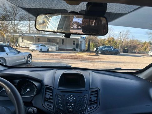 Used 2018 Ford Fiesta S FWD image 20