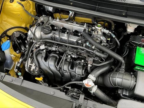 Used 2016 Kia Rio LX image 29