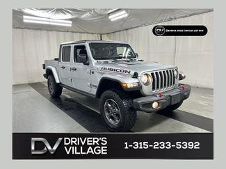 Used 2023 Jeep Gladiator Rubicon w/ Cold Weather Group AWD/4WD video 1