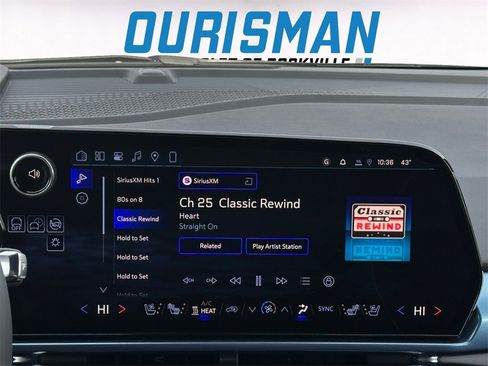 New 2026 Chevrolet Equinox EV LT image 14