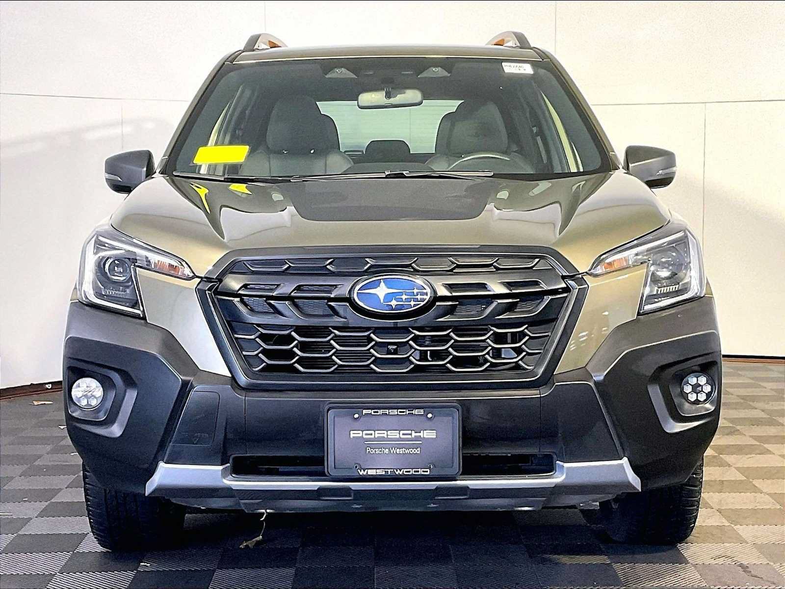 Used 2024 Subaru Forester Wilderness AWD/4WD image 10