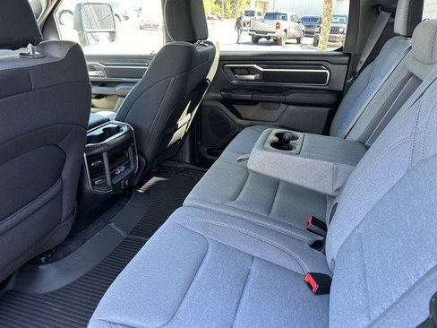 New 2025 RAM 1500 Big Horn image 48