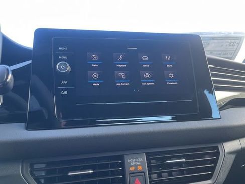 New 2026 Volkswagen Jetta Sport image 16