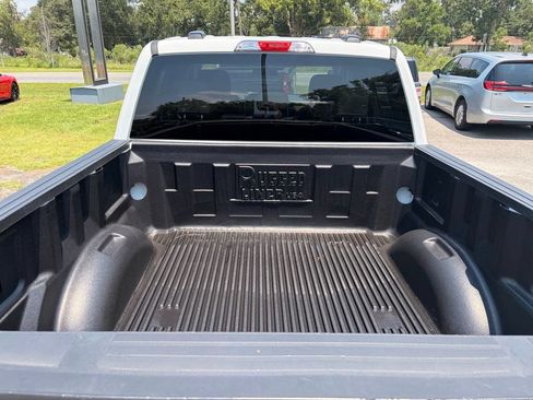 Used 2025 Ford F150 XLT w/ Equipment Group 301A Standard AWD/4WD image 9