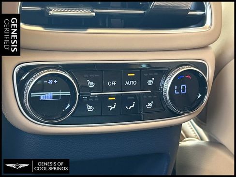 Used 2024 Genesis GV80 3.5T Prestige Signature AWD/4WD image 27