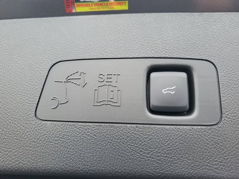 New 2026 Lincoln Corsair Premiere image 30