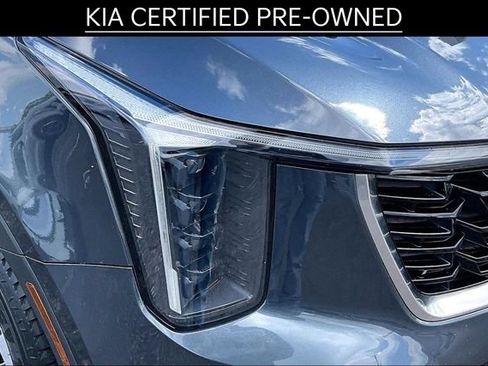 Certified 2024 Kia Sorento S FWD image 28