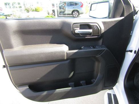 Used 2024 Chevrolet Silverado 1500 W/T w/ WT Fleet Convenience Package image 12