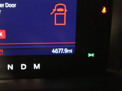 Used 2024 Ford Bronco Outer Banks image 40