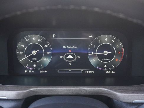 Used 2022 Kia Sorento SX Prestige image 54