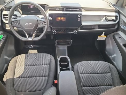 New 2027 Chevrolet Bolt LT FWD image 13