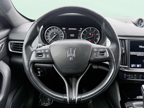 Used 2023 Maserati Levante Modena image 58
