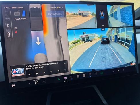 Used 2024 Tesla Cybertruck Cyberbeast AWD/4WD image 52