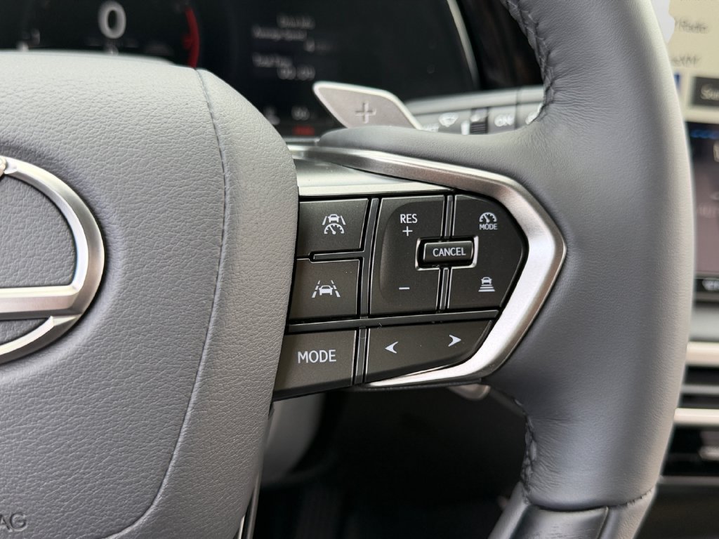 New 2026 Lexus RX 350 Premium w/ Convenience Package AWD/4WD image 15
