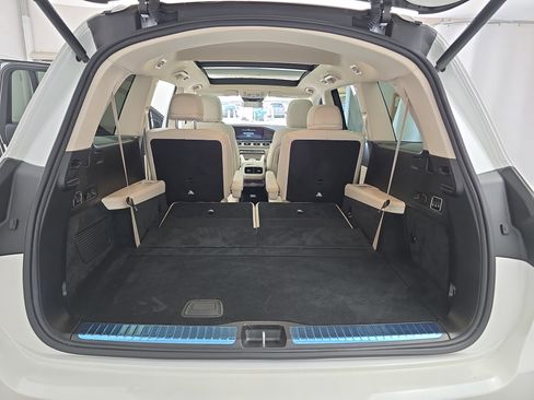 Certified 2023 Mercedes-Benz GLS 580 4MATIC image 13