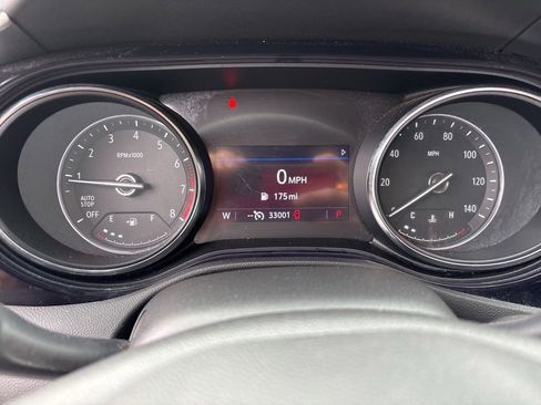 Used 2023 Buick Encore GX Preferred w/ Cold Weather Comfort Package FWD image 28