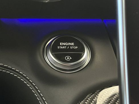 Used 2024 Mercedes-Benz AMG GT 55 image 26