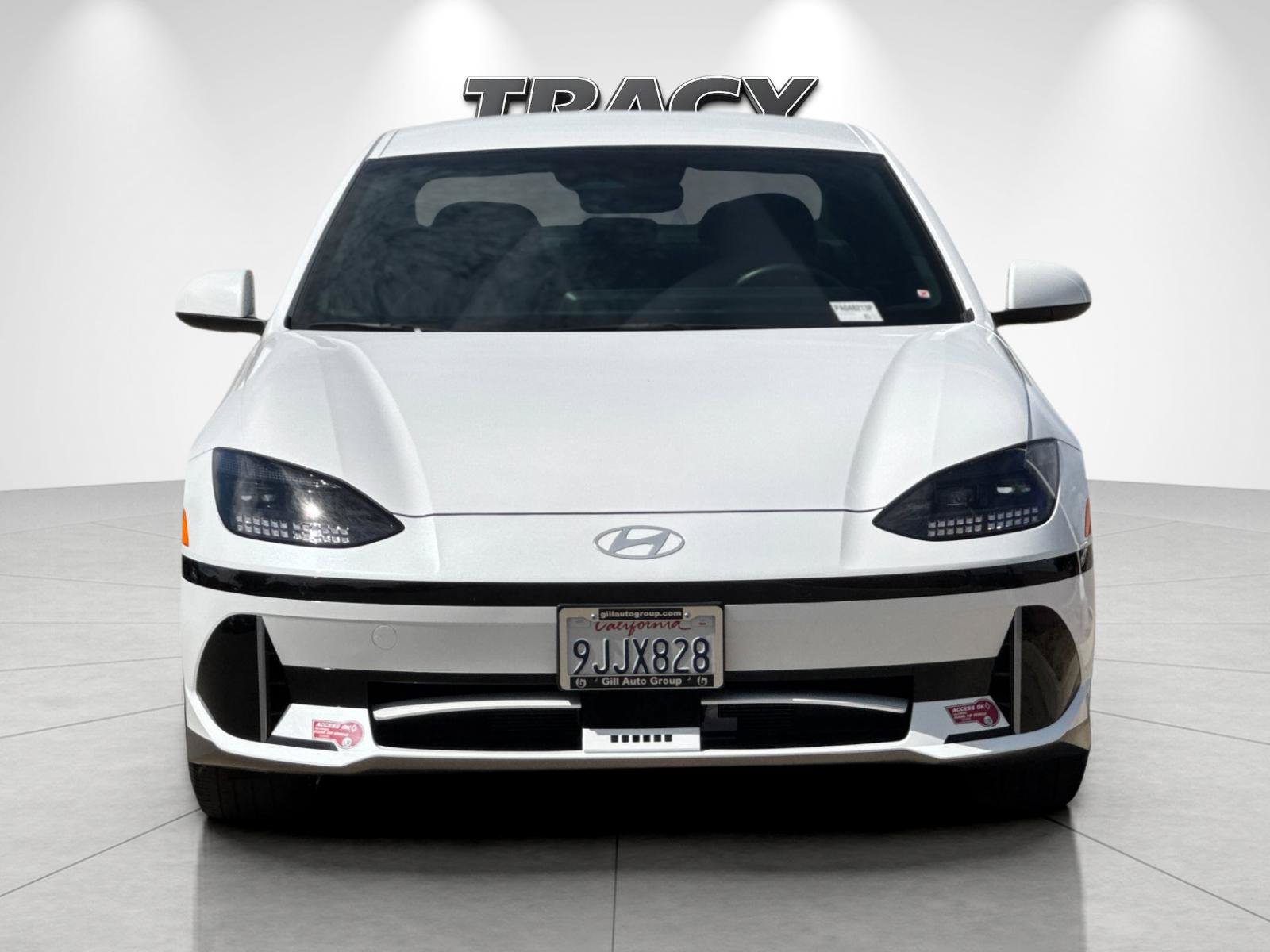 Used 2023 Hyundai Ioniq 6 SEL RWD image 9