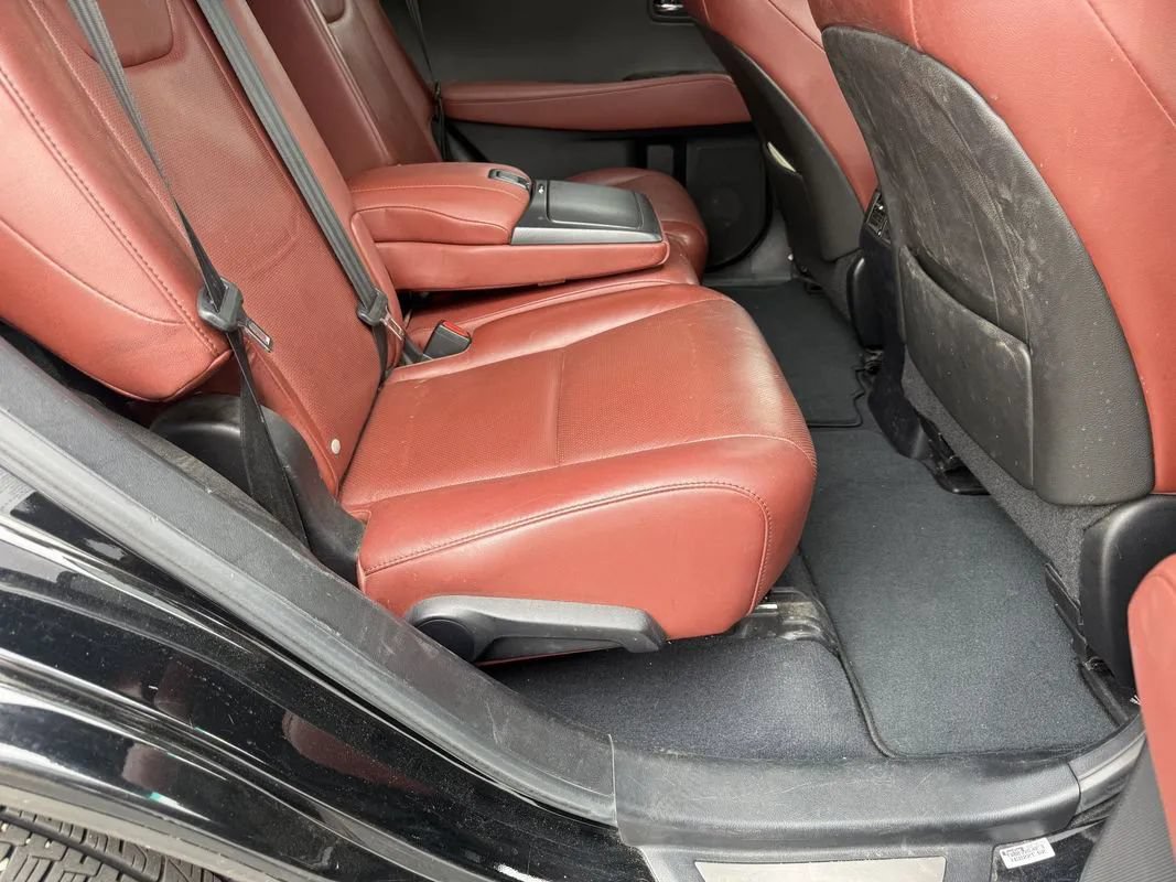 Used 2015 Lexus RX 350 F Sport w/ Navigation Package AWD/4WD image 34