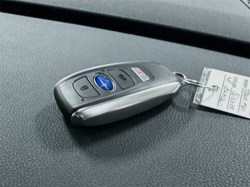 New 2026 Subaru Ascent Touring image 34