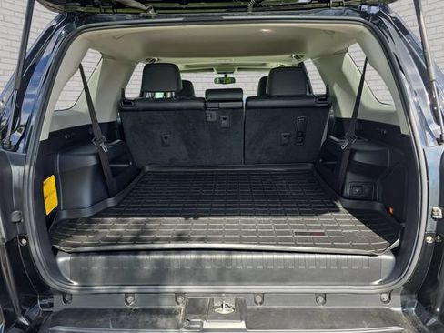 Used 2015 Toyota 4Runner Limited RWD image 13