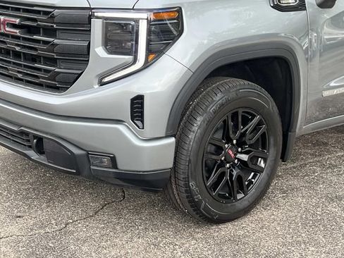 New 2026 GMC Sierra 1500 Elevation AWD/4WD image 8