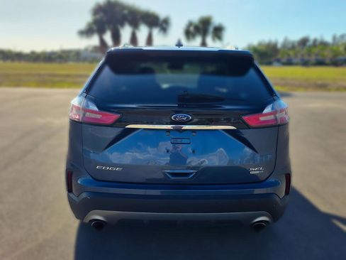 Used 2019 Ford Edge SEL w/ Equipment Group 201A image 5