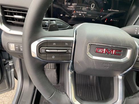 New 2026 GMC Terrain Elevation w/ Elevation Premium Package image 30