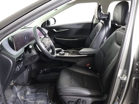 Used 2022 Kia EV6 Wind w/ Wind Technology Package image 33