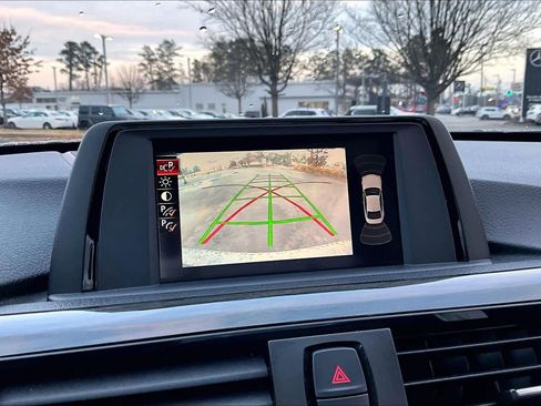 Used 2017 BMW 430i xDrive 430i xDrive image 27