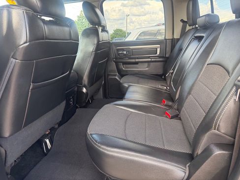 Used 2013 RAM 1500 Sport w/ Remote Start & Security Group AWD/4WD image 22