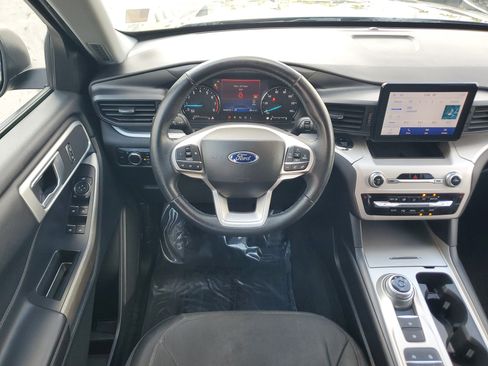 Used 2023 Ford Explorer XLT image 20